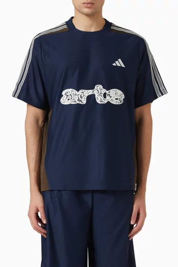 x Arte Antwerp Jersey