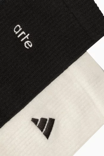 x Arte Antwerp Socks Set in Knit