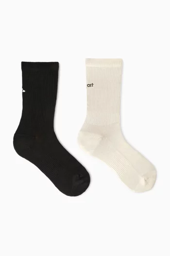 x Arte Antwerp Socks Set in Knit