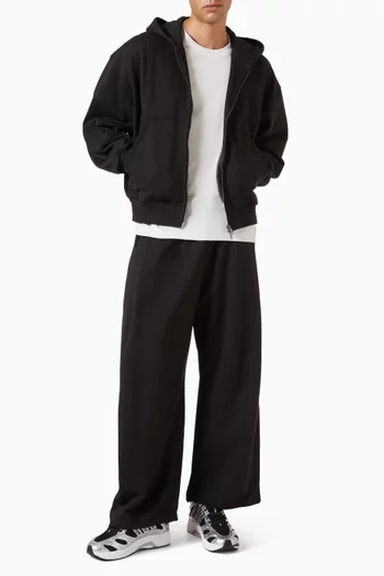 x Entire Studios Uniform T-shirt in Jersey