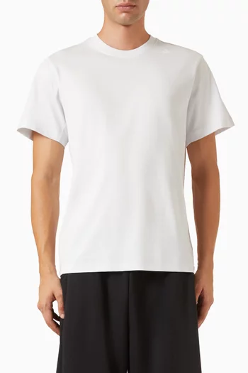x Entire Studios Uniform T-shirt in Jersey