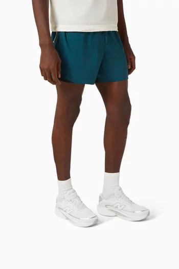Ellipse Sneakers in Mesh