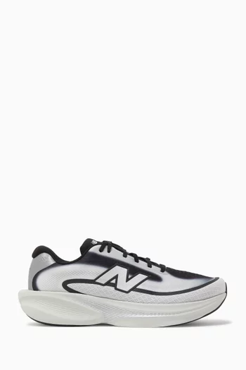 Ellipse Sneakers in Mesh
