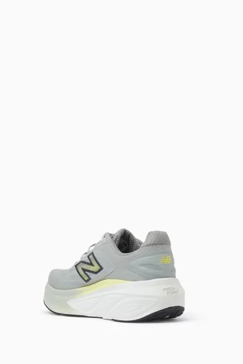 Fresh Foam x More Sneakers in Mesh