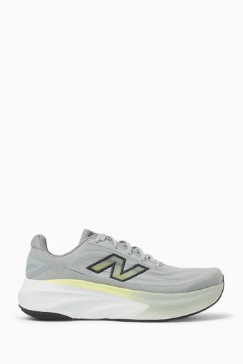 Fresh Foam x More Sneakers in Mesh