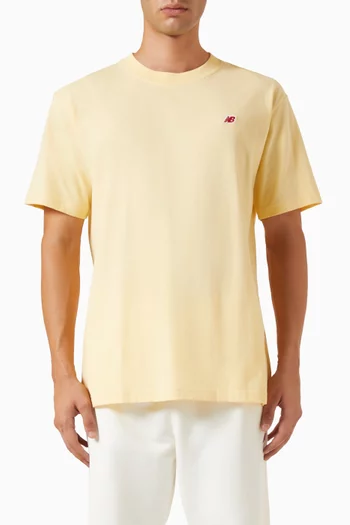 Made in USA Core T-shirt in Cotton