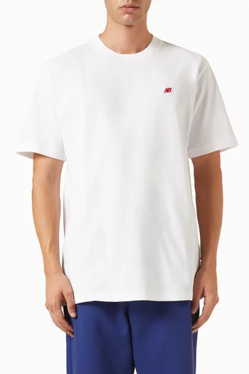 Made in USA Core T-shirt in Cotton