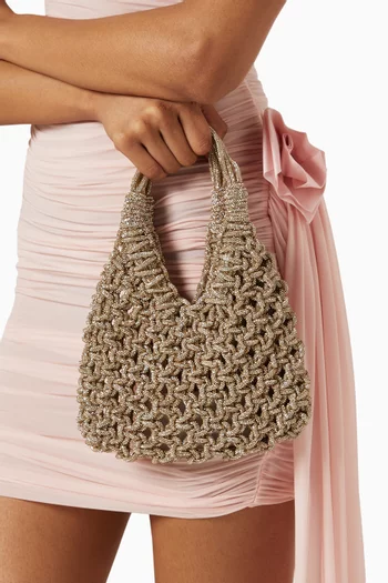 Small Vannifique Tote Bag