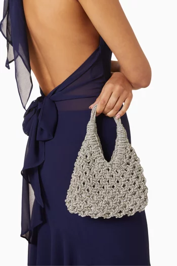 Small Vannifique Tote Bag