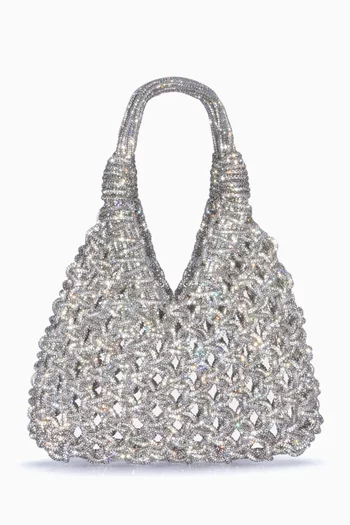 Small Vannifique Tote Bag