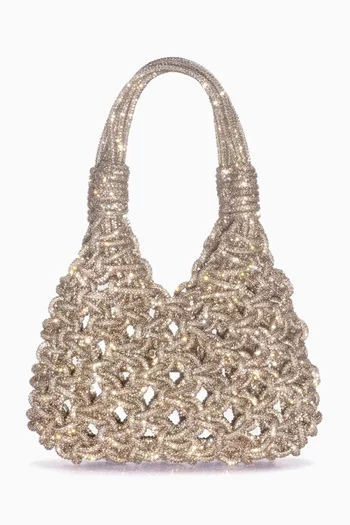 Mini Vannifique Tote Bag