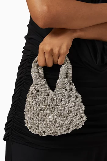 Mini Vannifique Tote Bag