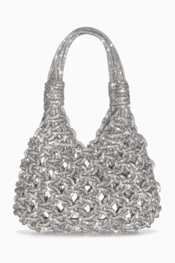 Mini Vannifique Tote Bag