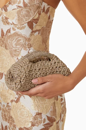 Mini Olimpia Clutch
