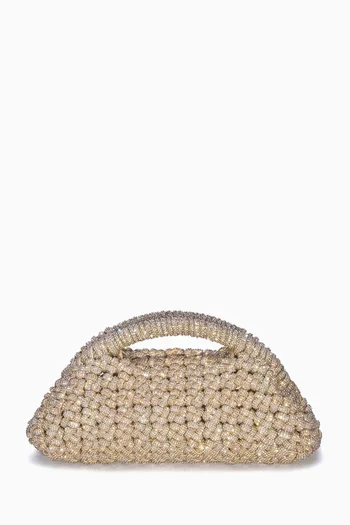 Mini Olimpia Clutch