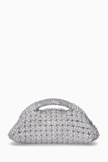 Mini Olimpia Clutch