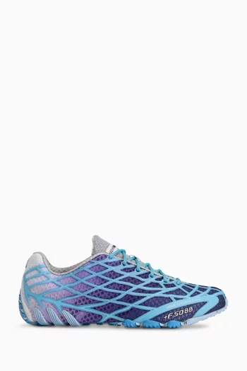 Bad Bunny F50 Ghost Sprint Sneakers