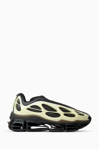 x WILLY CHAVARRIA Bones Sneakers