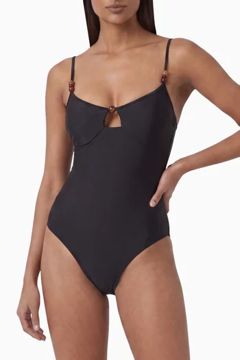 Anela One-piece Swimsuit