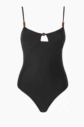 Anela One-piece Swimsuit