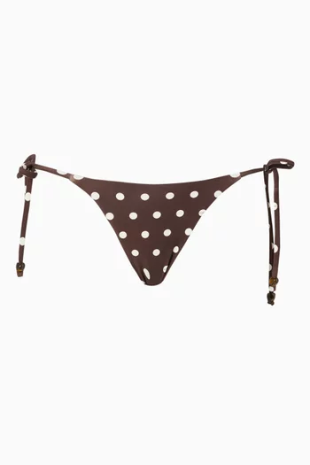 Camilla Bikini Briefs