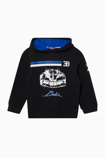 Graphic Hoodie