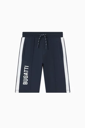 Logo Sweat Shorts