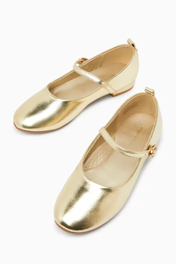 Esme Patent Shoes