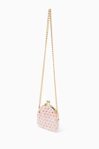 Sweetie Pearl Bag