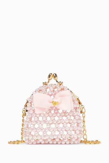 Sweetie Pearl Bag