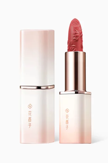 L105 Lotus Blush Flawless Jade Essential Hydration Lipstick
