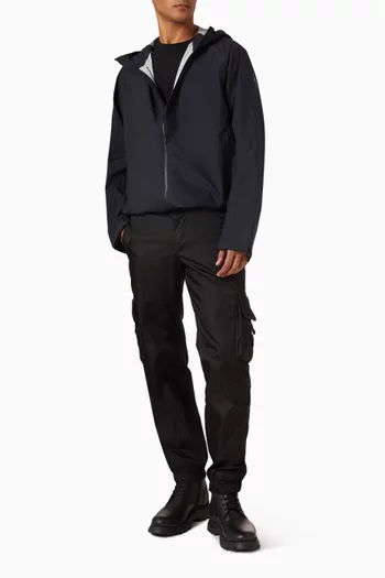 Horizon Rain Jacket