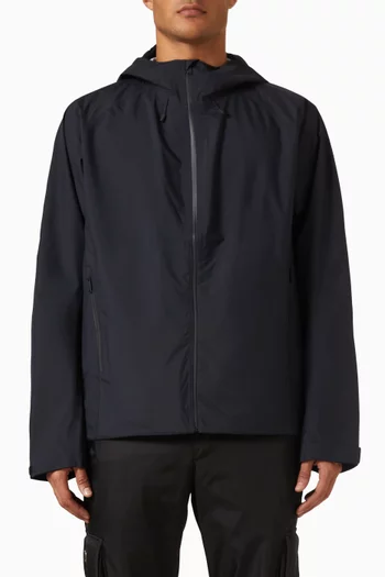 Horizon Rain Jacket