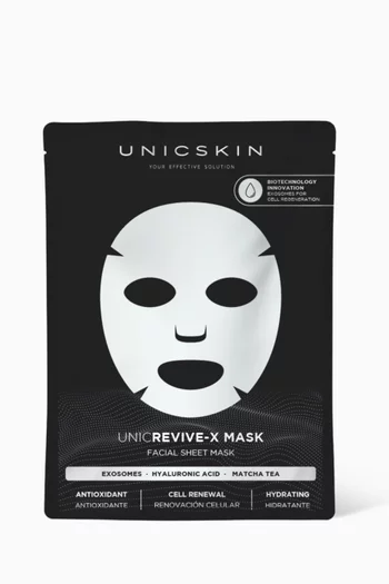 UnicRevive-X Mask