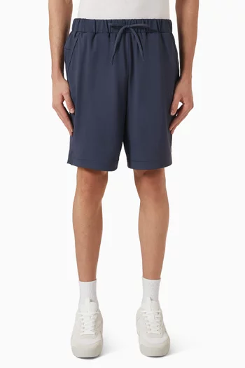 شورت برباط تضييق