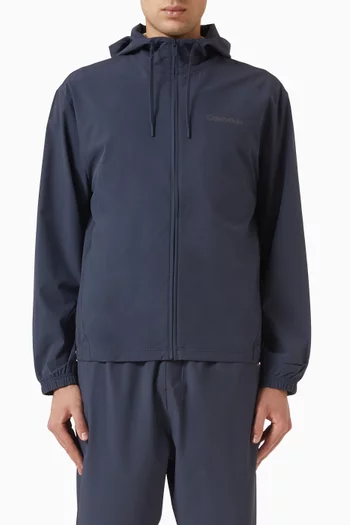 Wind Jacket