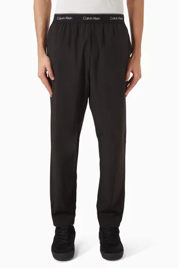 Water-repellent Performance Pants