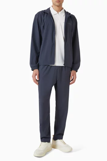 Water-repellent Performance Pants