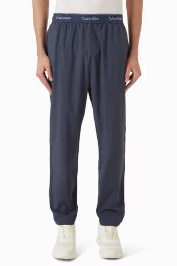 Water-repellent Performance Pants