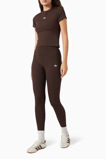 Essentials Logo Leggings