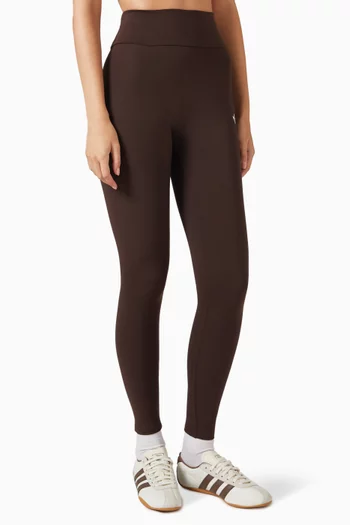 Essentials Logo Leggings