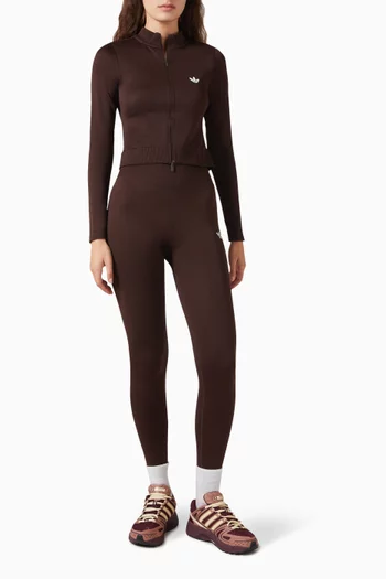 Essentials Seamless Leggings
