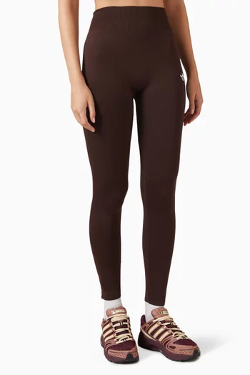 Essentials Seamless Leggings