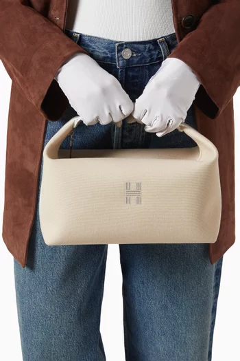 Unused Bride A Brac GM Bag in Canvas
