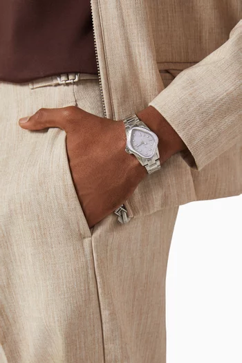 PEA101 Miyota Automatic Watch, 32 × 37mm
