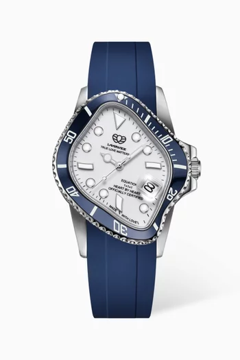 PEA001RS Miyota Automatic Watch, 45 × 40mm