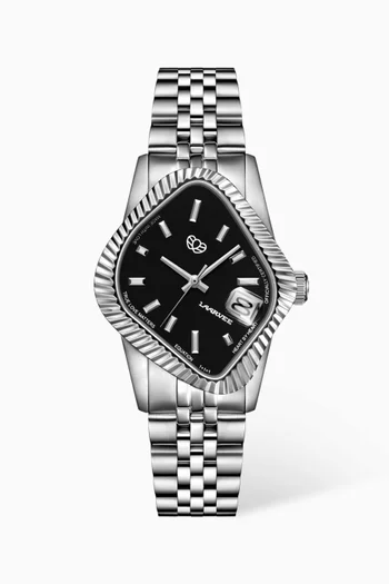 PEA003 Miyota 9015 Automatic Watch, 38 × 42mm