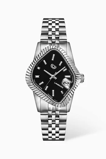 PEA003 Miyota 9015 Automatic Watch, 38 × 42mm