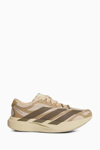 Adizero EVO SL EXO SUEDE Sneakers
