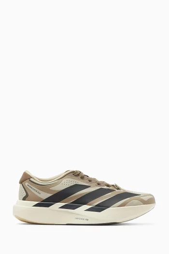 Adizero EVO SL EXO Sneakers